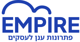 אמפייר אייאל — פתרונות ענן לעסקים